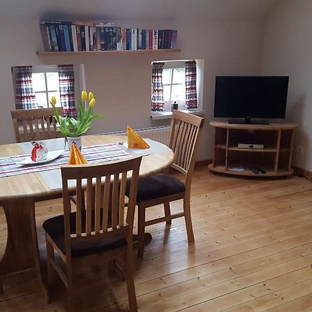Haus Oltmanns Apartment Quanens Екстериор снимка