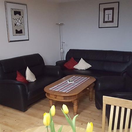 Haus Oltmanns Apartment Quanens Екстериор снимка