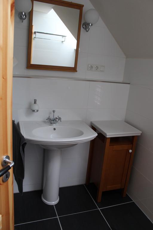 Haus Oltmanns Apartment Quanens Екстериор снимка